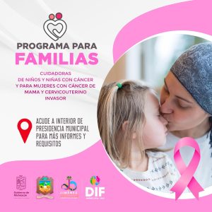 Familias con cancer